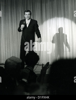 BOBBY DARIN (1936-1973) Le chanteur et acteur du film de 1965