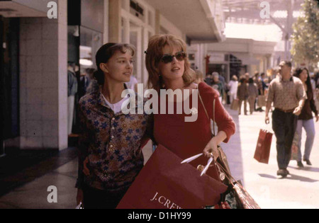 Ueberall, Nur Nicht hier n'importe où mais ici Amy (Nathalie Portman), Adèle (Susan Sarandon) *** légende locale *** 1999 20e Banque D'Images