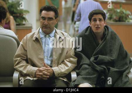 American Pie 2 American Pie 2 Szenenbild Universal Pictures International Ltd. Banque D'Images