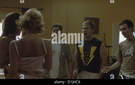 American Pie 2 American Pie 2 Szenenbild Universal Pictures International Ltd. Banque D'Images