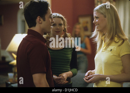 American Pie 2 American Pie 2 Szenenbild Universal Pictures International Ltd. Banque D'Images