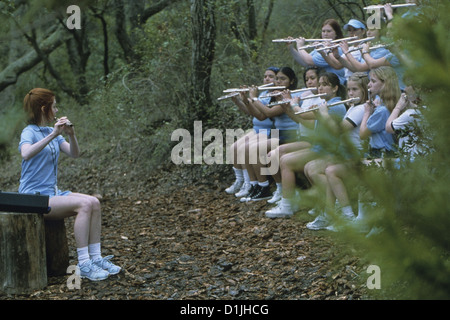 American Pie 2 American Pie 2 Szenenbild Universal Pictures International Ltd. Banque D'Images