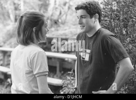 American Pie 2 American Pie 2 Szenenbild Universal Pictures International Ltd. Banque D'Images