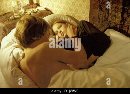 Christiane F. Wir Kinder Vom Bahnhof Zoo Christiane F. Wir Kinder Vom Bahnhof Zoo Szenenbild -- Banque D'Images