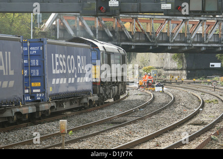 Newport South Wales GB UK 2012 Banque D'Images