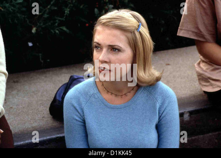 Drive Me Crazy Drive Me Crazy Melissa Joan Hart *** *** Local Caption 1999 20th Century Fox Banque D'Images