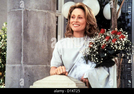 Der Tote In der Heizdecke Columbo : Tout est dans le jeu Faye Dunaway Columbo glaubt, dass die charmante Lauren (Faye Dunaway) Banque D'Images