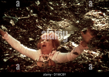 Les grenouilles - Killer Aus dem Sumpf Szen grenouilles *** *** Local Caption Orion 1972 Pict./clips 10/97 Banque D'Images