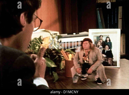 Armer Charlie ! Nouveau monde de Charlie Hoover Tim Matheson, Sam Kinison *** *** Local Caption 1991 Columbia TriStar Banque D'Images