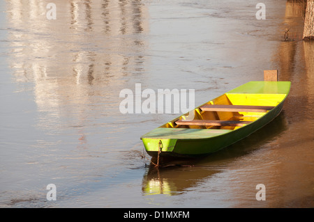 Bateau Banque D'Images