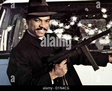 Der Hit Hit ! Nick Allen (Billy Dee Williams) *** légende locale *** 1973 -- Banque D'Images