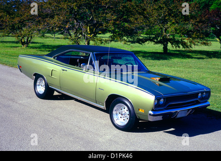 1970 Dodge Intrepid Banque D'Images