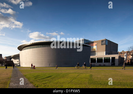 Les Pays-Bas, Amsterdam, Van Gogh Museum. Banque D'Images