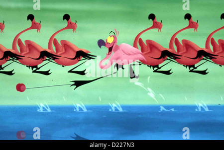 Fantasia 2000 Fantasia 2000 Voir aus 'Carnaval des Animaux, finale' *** *** Local Caption 2000 Walt Disney Pictures Banque D'Images