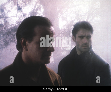 Highlander : Endgame Highlander : Endgame Christopher Lambert, Adrian Paul *** *** Local Caption 2000 Filmverleih Banque D'Images