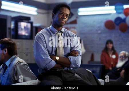 Mit aller Macht Couleurs primaires Henry Burton (Adrian Lester) *** légende locale *** 1998 IFTN/Universal Banque D'Images