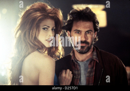 Geschichten aus der Gruft Ii Tales à partir de la Crypte présente Bordello Dennis Miller, Angie Everhart Detektiv Rafe Guttman (Dennis Banque D'Images