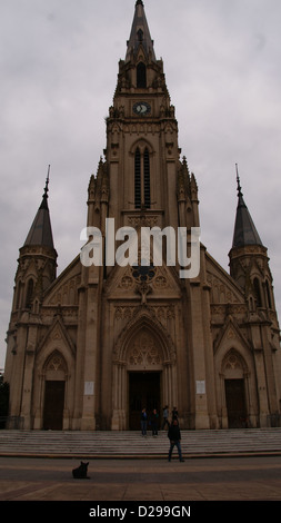 Anciens Bâtiments Banque D'Images