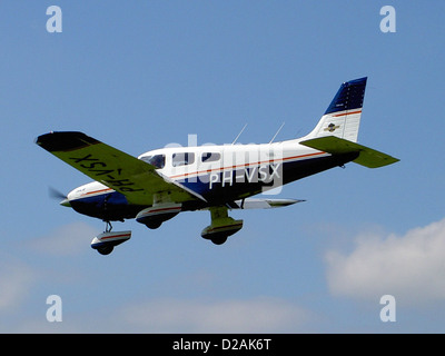 PH-VSX, Piper PA-28-181 Archer III C/N 2890231 Banque D'Images