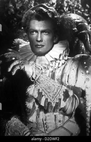 LA BELLE ET LA BETTE (1946) La belle et la bête (alt) Jean Marais, JEAN COCTEAU (DIR) BLBT 013 COLLECTION MOVIESTORE LTD Banque D'Images