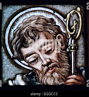 Saint-Valentin Banque D'Images