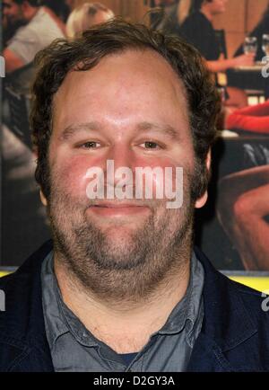 Los Angeles, Californie, USA. 23 janvier 2013. Will Graham assistant à la première de Los Angeles Film 43 tenue au Grauman's Chinese Theatre à Hollywood, Californie le 23 janvier 2013. 2013 Credit : ZUMA Press, Inc. / Alamy Live News Banque D'Images