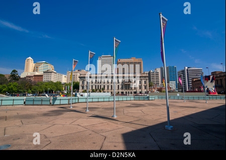 Adelaide Festival Centre, Australie du Sud, Australie, Pacifique Banque D'Images