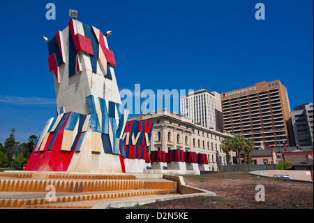 Adelaide Festival Centre, Australie du Sud, Australie, Pacifique Banque D'Images