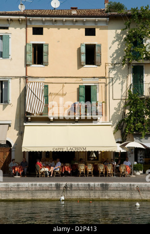 Lasize Vénétie Italie tourisme voyages Banque D'Images