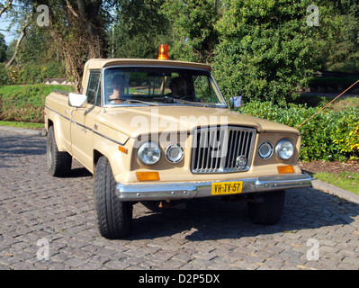 1979 Jeep J10 Banque D'Images