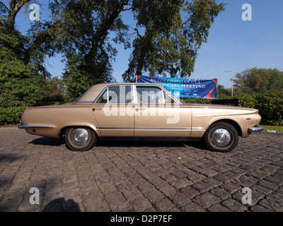 1964 Chrysler Valiant D Banque D'Images