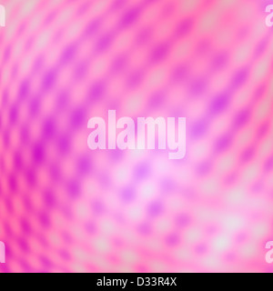 Motif de fond abstrait coloré Disco Banque D'Images