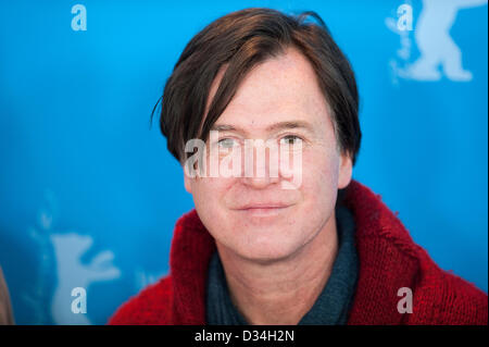 Berlin, Allemagne. 9 février 2013. 63e Berlinale : "or" par Thomas Arslan. Credit : Gonçalo Silva / Alamy Live News Banque D'Images