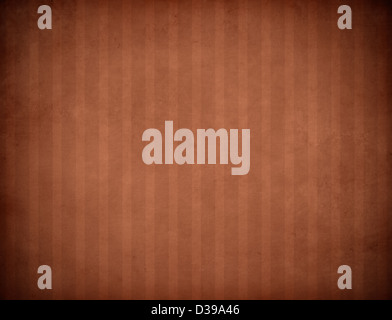 Grunge fond papier peint à rayures Banque D'Images