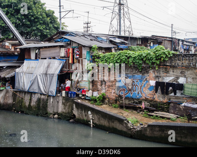 L'ancien cœur de Jakarta colonial, Kota, est négligé et littéraires pourrir Banque D'Images