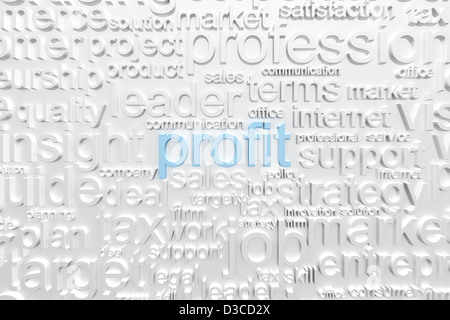 Texte d'arrière-plan Banque D'Images