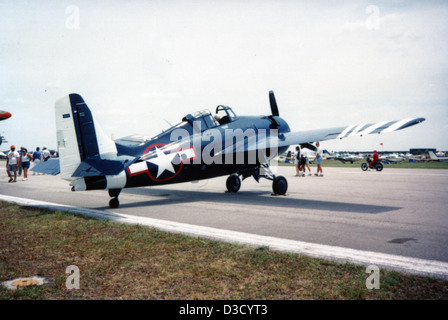 General Motors FM-2, 86680 N11FE, Lakeland, FL92 1 avr. Banque D'Images