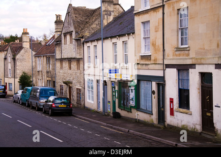 Maurdens marchands shop à Batheaston Somerset Banque D'Images