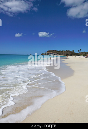 Plage de Darkwood,ANTIGUA Plage de Darkwood,ANTIGUA