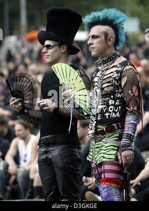 site rencontre goth