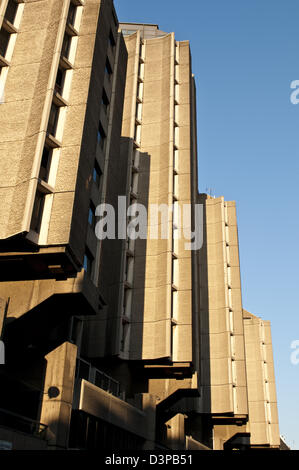St Giles Hotel sur Tottenham Court Road , Londres, Royaume-Uni Banque D'Images