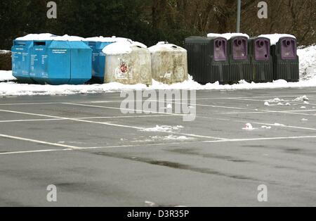 Caerphilly South Wales GB UK 2013 Banque D'Images