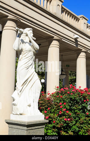 Schermerhorn Symphony Hall,Nashville,New York,USA Banque D'Images