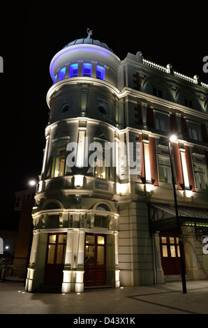 Lyceum Theatre - Sheffield, England, UK Banque D'Images