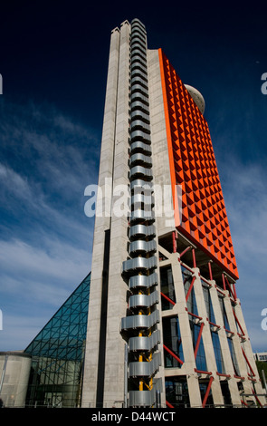 Hesperia Tower Hotel,Barcelone,Espagne,bellvitge Banque D'Images