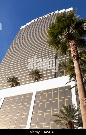 Trump International Hotel à Las Vegas, Nevada, USA Banque D'Images