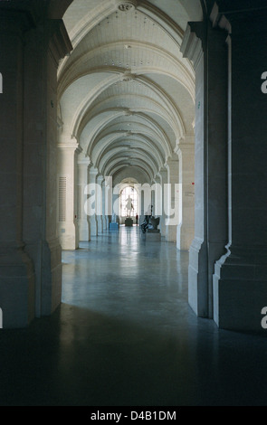 Palais des beaux arts de Lille, Lille, Pas de Calais, France Banque D'Images