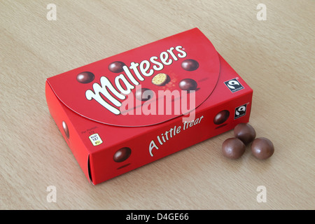 Fort de Maltesers sur un fond de bois Banque D'Images