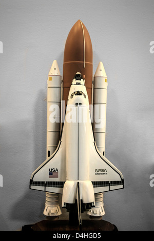 Navette Spatiale USA Vintage Corgi 1978 - Modèle Réduit, Occasion, Collection