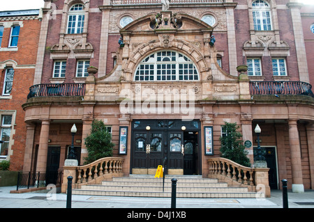 Théâtre de Richmond, Richmond upon Thames, London, UK Banque D'Images